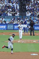 Baseball:Shohei Ohtani