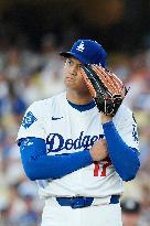 Baseball:Shohei Ohtani