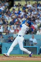 Baseball:Shohei Ohtani