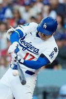 Baseball:Shohei Ohtani