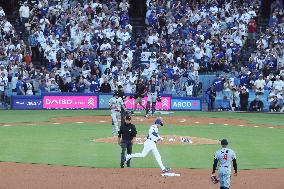 Baseball:Shohei Ohtani