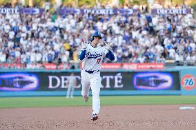 Baseball:Shohei Ohtani