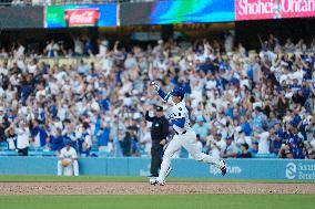 Baseball:Shohei Ohtani