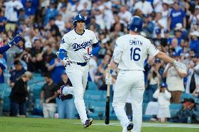 Baseball:Shohei Ohtani