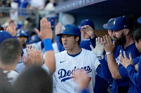 Baseball:Shohei Ohtani