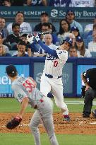 Baseball:Shohei Ohtani