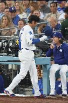 Baseball:Shohei Ohtani