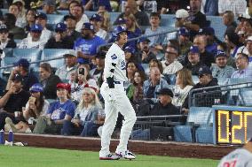 Baseball:Shohei Ohtani