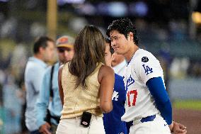 Baseball:Shohei Ohtani