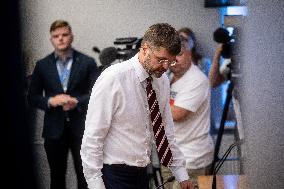 The Tallinn Council Meeting