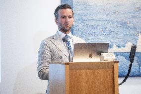 The Tallinn Council Meeting