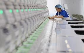 China Manufacturing Industry