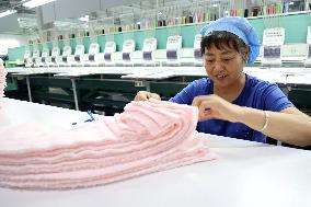 China Manufacturing Industry