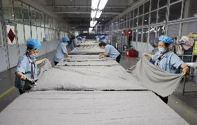 China Manufacturing Industry