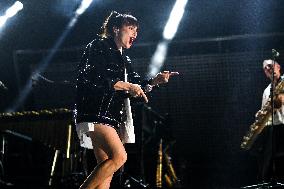 Caravan Palace at Jazz in Juan Festival 2025 - Antibes