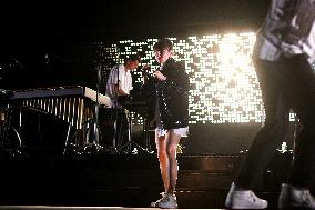 Caravan Palace at Jazz in Juan Festival 2025 - Antibes