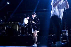 Caravan Palace at Jazz in Juan Festival 2025 - Antibes