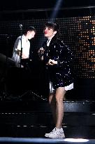 Caravan Palace at Jazz in Juan Festival 2025 - Antibes