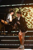 Caravan Palace at Jazz in Juan Festival 2025 - Antibes