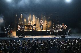 Caravan Palace at Jazz in Juan Festival 2025 - Antibes