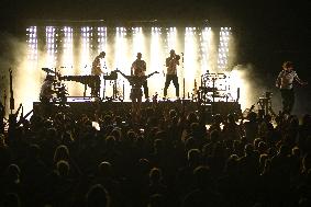 Caravan Palace at Jazz in Juan Festival 2025 - Antibes