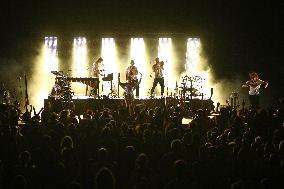 Caravan Palace at Jazz in Juan Festival 2025 - Antibes