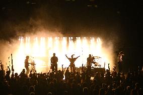 Caravan Palace at Jazz in Juan Festival 2025 - Antibes