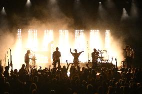 Caravan Palace at Jazz in Juan Festival 2025 - Antibes