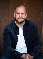 JONATAN ETZLER