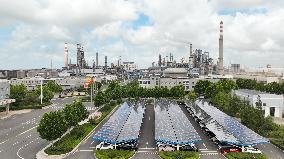 Sinopec Qingdao Refining & Chemical Company