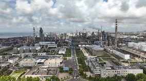 Sinopec Qingdao Refining & Chemical Company
