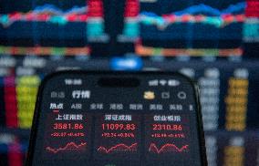China Stock Market