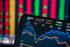 China Stock Market