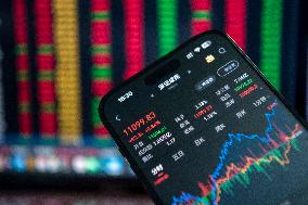 China Stock Market