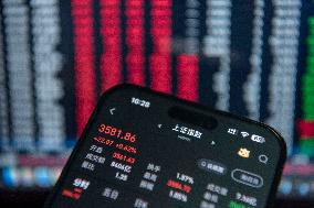 China Stock Market