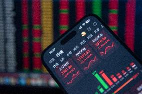 China Stock Market