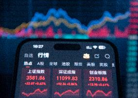 China Stock Market