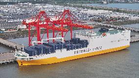 Electric Mining Trucks Export To Africa