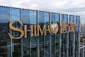 Shimao Group