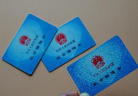 China Social Security System