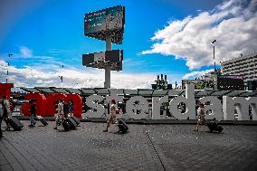 Busiest Travel Day At Schiphol Airport - Amsterdam