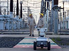 2025 H1 Electricity Consumption Increased  in China