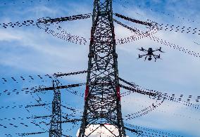 2025 H1 Electricity Consumption Increased  in China
