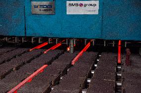 China Iron And Steel Industry