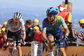 CICLISMO - Tour De France - Tour de France 2025 - Stage 16
