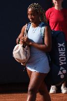 TENNIS - Internazionali di Tennis - 36° Palermo Ladies Open