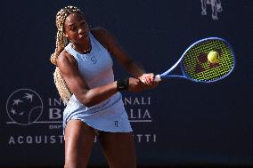 TENNIS - Internazionali di Tennis - 36° Palermo Ladies Open
