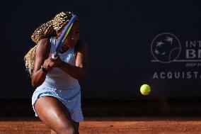 TENNIS - Internazionali di Tennis - 36° Palermo Ladies Open