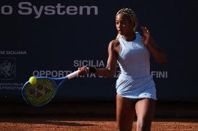 TENNIS - Internazionali di Tennis - 36° Palermo Ladies Open
