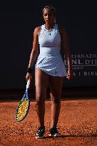 TENNIS - Internazionali di Tennis - 36° Palermo Ladies Open